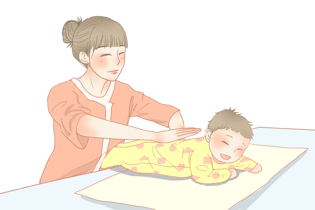 1、推拿簡介